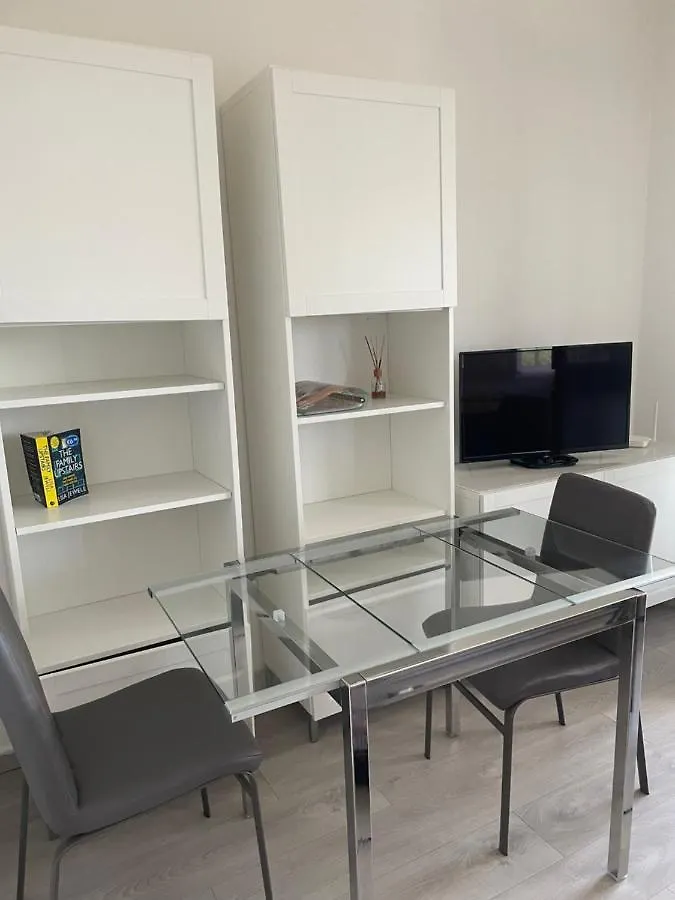 Lägenhet Villaggio Boschetti 10A Peschiera del Garda