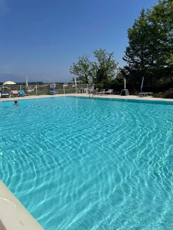 Villaggio Boschetti 10A Peschiera del Garda