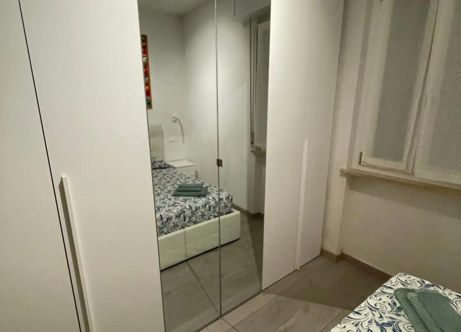 Villaggio Boschetti 10A Peschiera del Garda Lägenhet