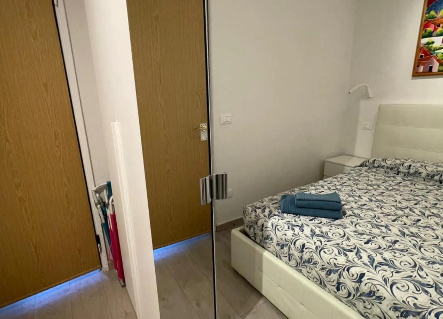 Lägenhet Villaggio Boschetti 10A Peschiera del Garda Italien