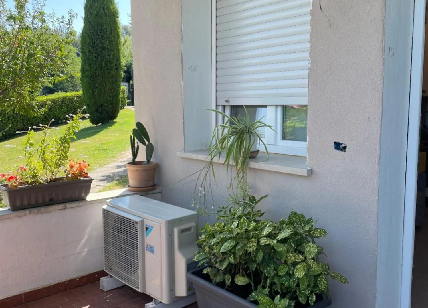 Lägenhet Villaggio Boschetti 10A Peschiera del Garda