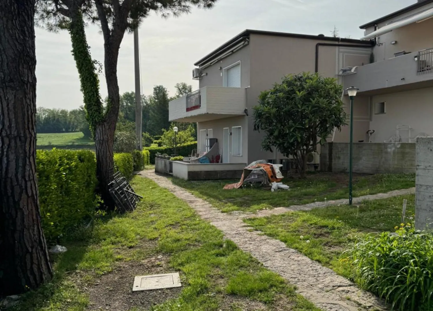 Villaggio Boschetti 10A Peschiera del Garda