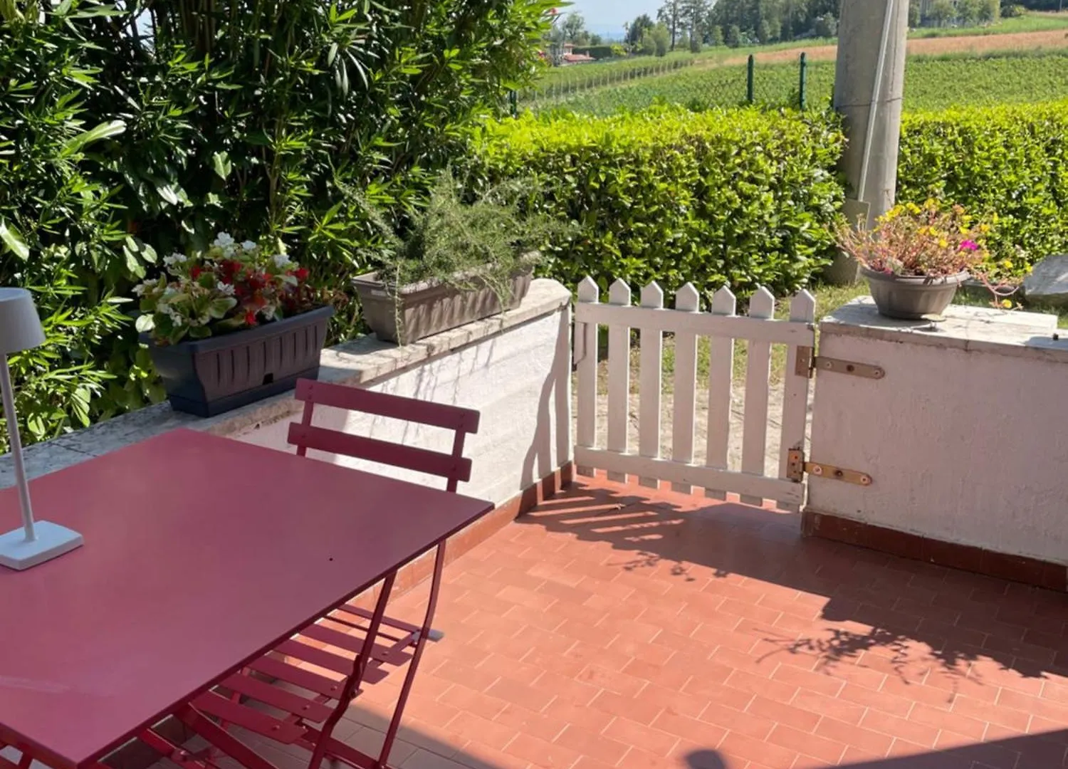 Lägenhet Villaggio Boschetti 10A Peschiera del Garda