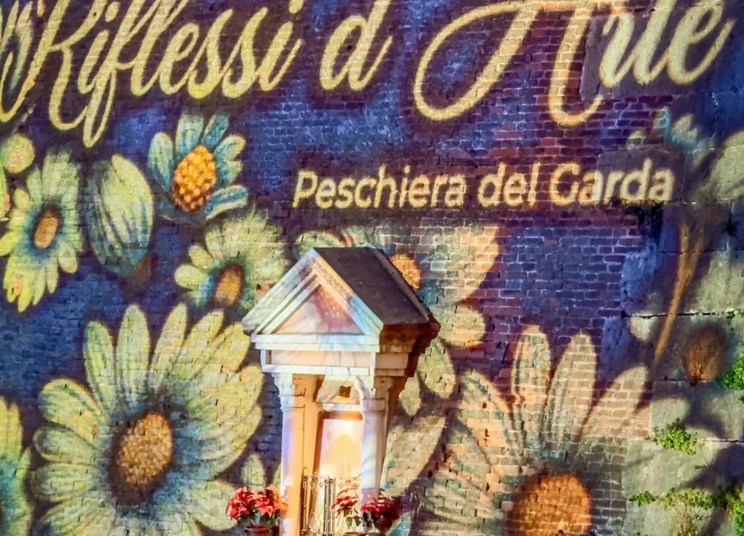 Villaggio Boschetti 10A Peschiera del Garda