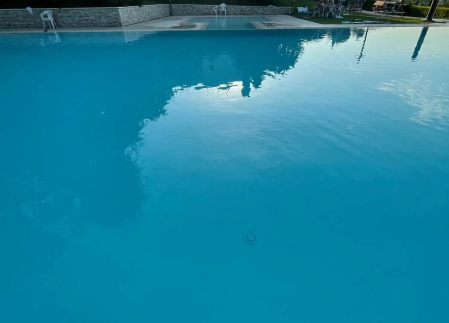 Villaggio Boschetti 10A Πεσκιέρα ντελ Γκάρντα