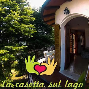 Apartment La Casetta Sul, Peschiera del Garda