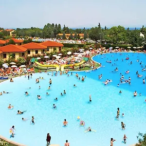 Apartment Bella Italia In - Gardasee, Peschiera del Garda