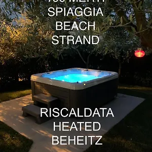 Apartment Lori Garden And, Peschiera del Garda
