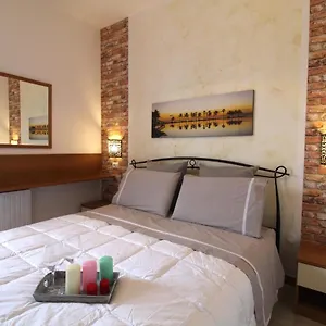 Apartment Onda Blu, Peschiera del Garda